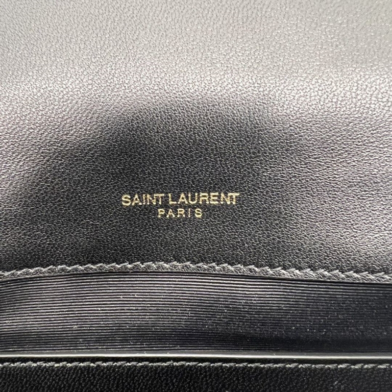 YSL Top Handle Bags